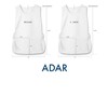 Adar Universal Cobbler Apron - Unisex Cobbler Apron - 702