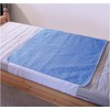 Aidapt Incontinence Bed Protector 850 x 900 mm Reusable