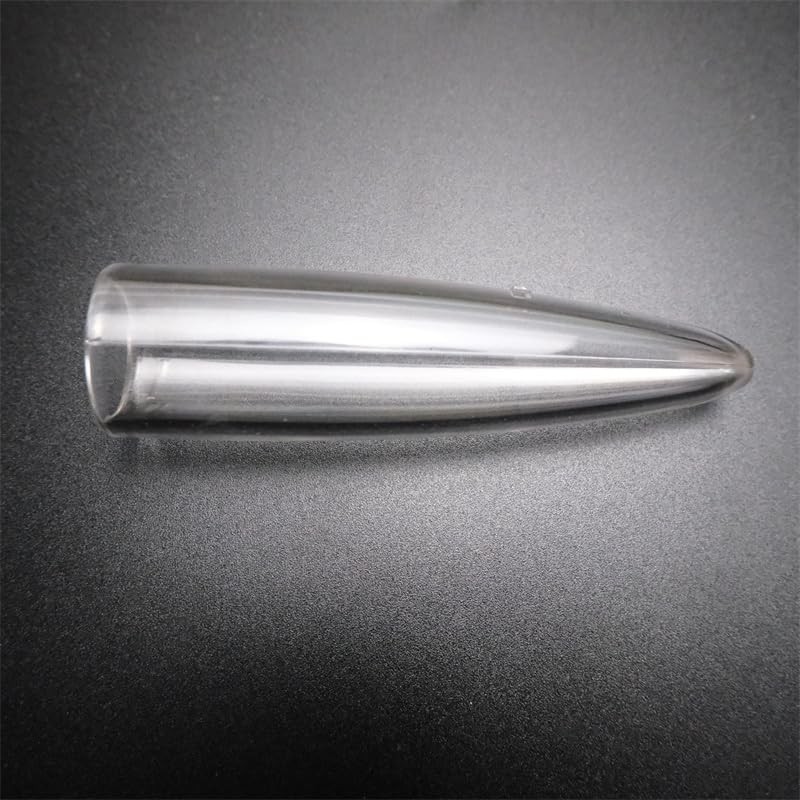 Car Transparent Clear Bud Flower Vase for VW New Beetle