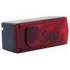 Optronics ST36RS Universal Mount Combination Tail Light, Passenger Side