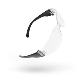 PRODIAMANNT Panorama Children's Safety Glasses with Anti-Fog and UV Protection in Accordance with EN170