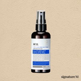 Hesol Haesol Anti Hair Loss Day Tonic 100ml / 헤솔 안티 헤어로스 데이 토닉 100ml