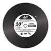 Malco VCB2 EV 10 in. Vinyl Siding and Fencing Cutting
