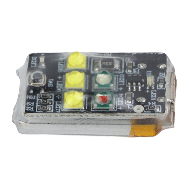 Drone Strobe Light for MINI 3PRO Ultralight Anti Collision Warning