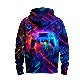 wangstar Boys Hoodies Sweatshirts Graphic Hoodies for Boys Hoodies Size 14-16 Cool Christmas Teen Boy Gifts Kids Sweatshirts