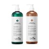 Dr. Lab Hair Loss Relief Scalp Care Shampoo 2 Types