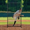 VEVOR I Screen Baseball for Batting Cage, 7x4 ft Baseball