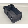 Carex Pouch Tote Bag, Rollator Parts For The Carex Steel