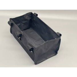 Carex Pouch Tote Bag, Rollator Parts For The Carex Steel Rolling Walker rollator, NEW