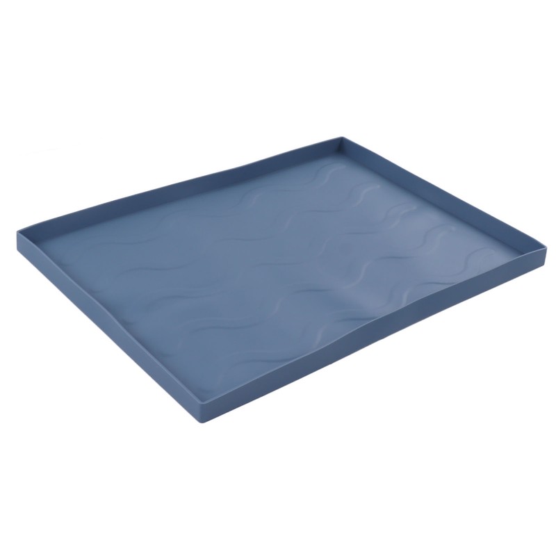 Griddle Silicone Protective Mat Cover Heavy Duty Grade Silicone Grill