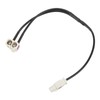 Radio Antenna Adapter Cable ABS Car Accessories Replacement for RNS