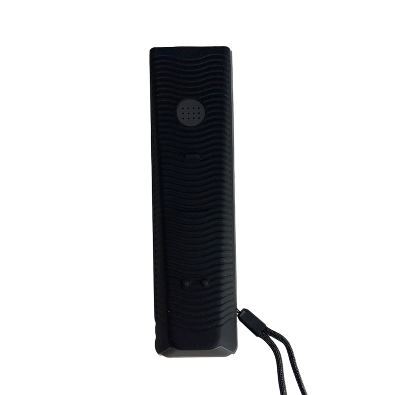 Xfinity Voice Remote + Protective Case Combo Pack XR15- Black