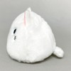 Sanei Boeki Cat Cockango White (Reprint) W 3.5 x D