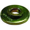 DAIDOHANT 10102778 Spring Loaded Round Washer 0.18 x 1.8 in