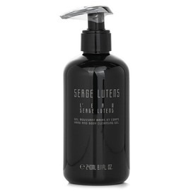 세르주 루텐 로세르주 루텐 포밍 젤 240 ml/8.1oz Serge Lutens Roserj Foaming Gel 240 ml/8.1oz