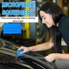 Jormftte Car Vinyl Wrap Tool kit, Window Film Tools Wallpaper