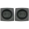 Install Bay Speaker Baffle 6 1/2 Inch Round Small Frame