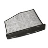 Volkswagen 1K1819669 Allergen Filter Odour Filter Insert Allergy Sufferers Pollen