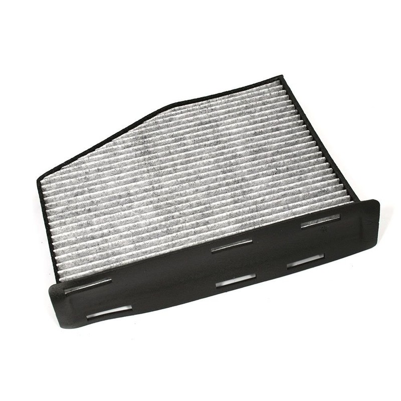 Volkswagen 1K1819669 Allergen Filter Odour Filter Insert Allergy Sufferers Pollen
