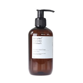 NP Aromatic Hand Soap 04 Lavender Blend 250ml