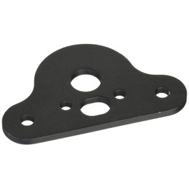 スーパーカブ リトルカブ用 ハンドルセッター マットブラック 100mm幅 アップハンドル 用 アップハンKIT バーハンKIT