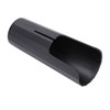 Saxophone Ligature PU Lightweight Portable Durable Saxophone Mouthpiece Ligature Fixing