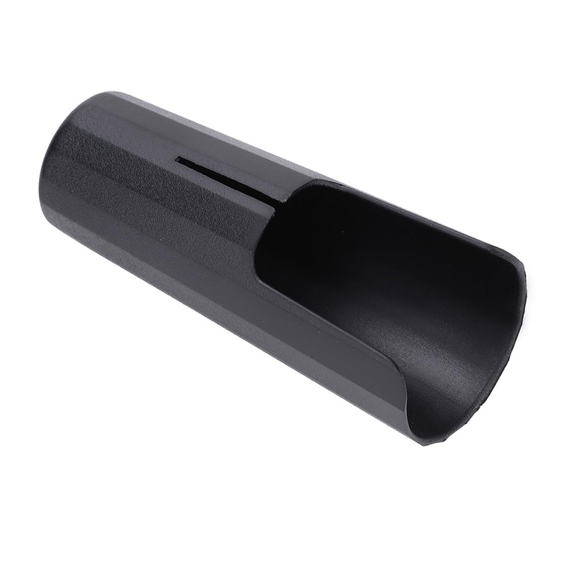 Saxophone Ligature PU Lightweight Portable Durable Saxophone Mouthpiece Ligature Fixing