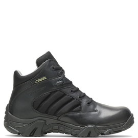 Bates Men's GX-4, Black, 9 XW US