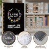 End of Life Planner, Now That I'M Dead, Guided Final