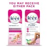 Veet Crema Depiladora - 1.76 Oz (piel Normal)