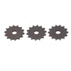 3PCS T8F 14T Motor Sprocket 10mm Steel Motor Engine Sprocket