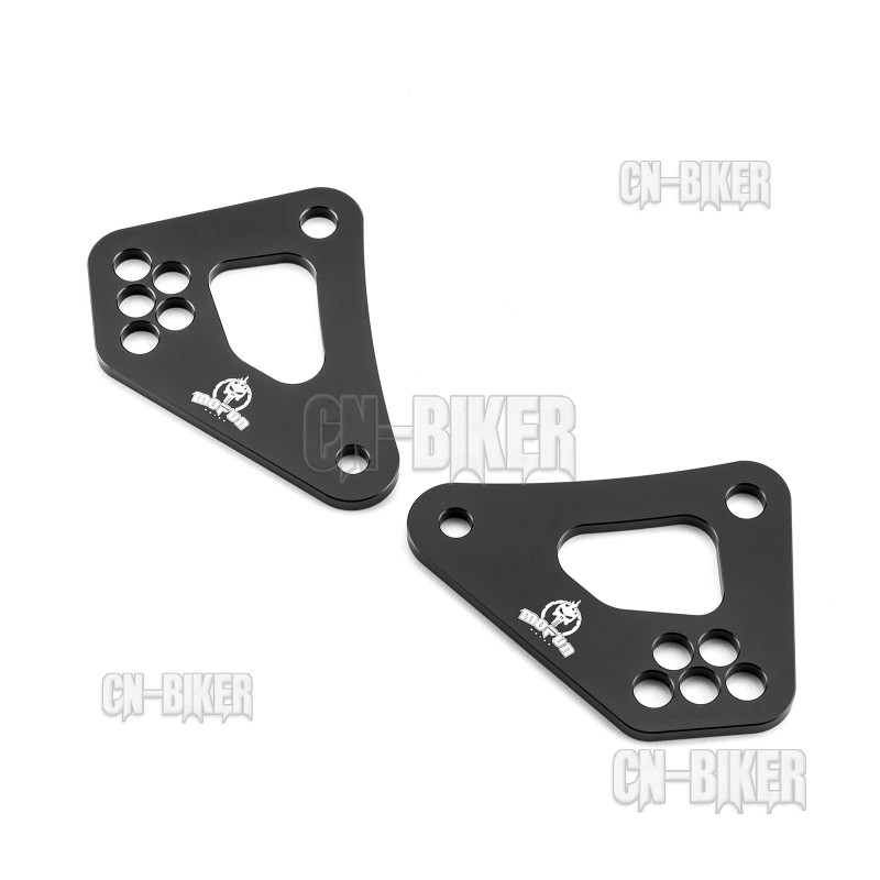 CB Drop Lowering Links Kit For 2011-2025 Suzuki GSXR 600