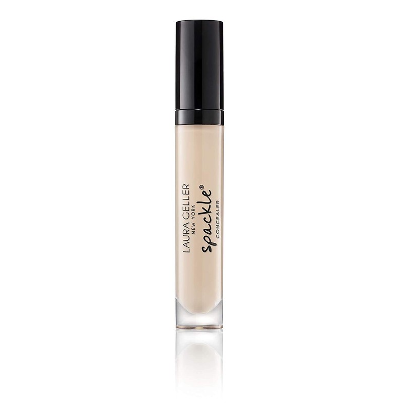 LAURA GELLER NEW YORK Spackle Concealer 0.17 Fl oz Light