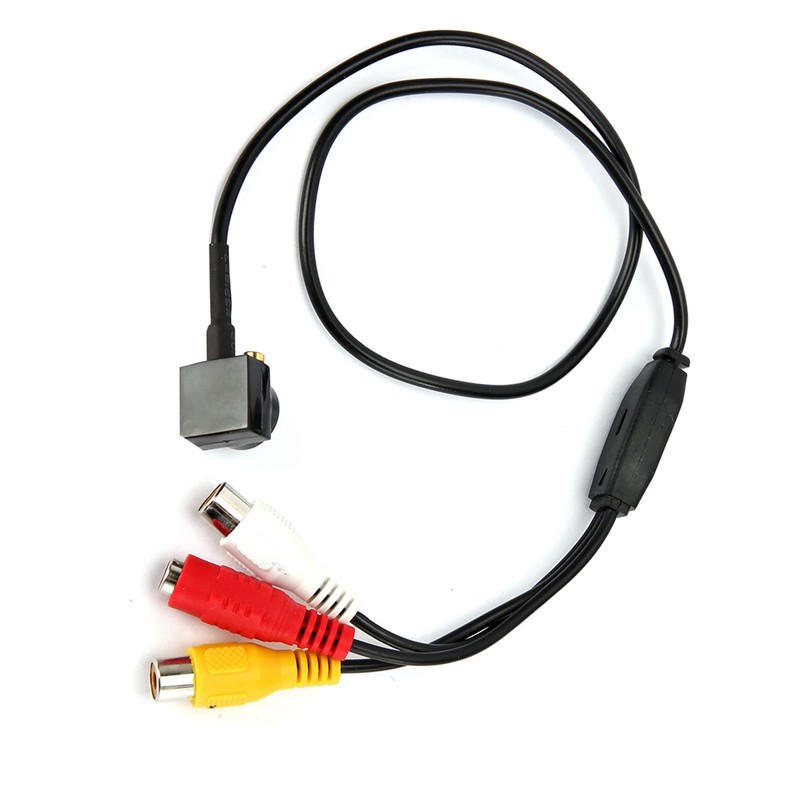 1200TCV,1500TCV,600TCV,700TCV Wired IR Mini CCTV Micro Tiny Audio and Video