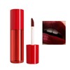Powdered Lipstick - Glitter Matte Lipstick,Matte Lip Gloss for Outdoor