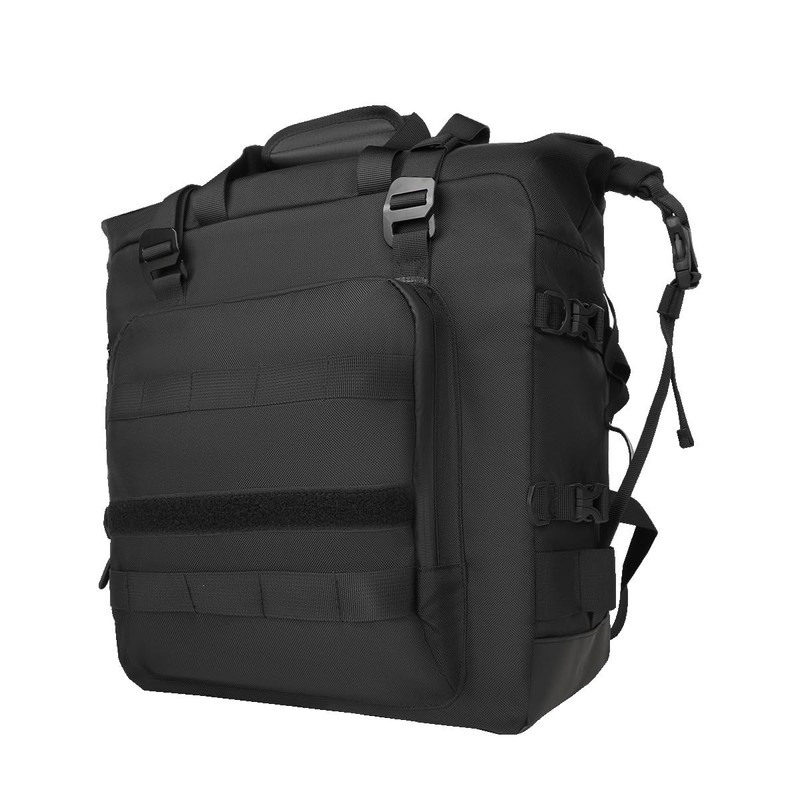 Side Back Bike Bike Side Back Side Bag for Motorcycles