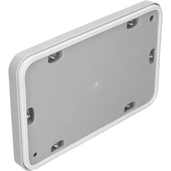 Maintenance flap Service door Heat exchanger Dryer Bosch Siemens 646776