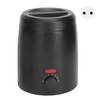 35W Hair Removal Wax Warm Machine Quickly Melting Aluminium Alloy