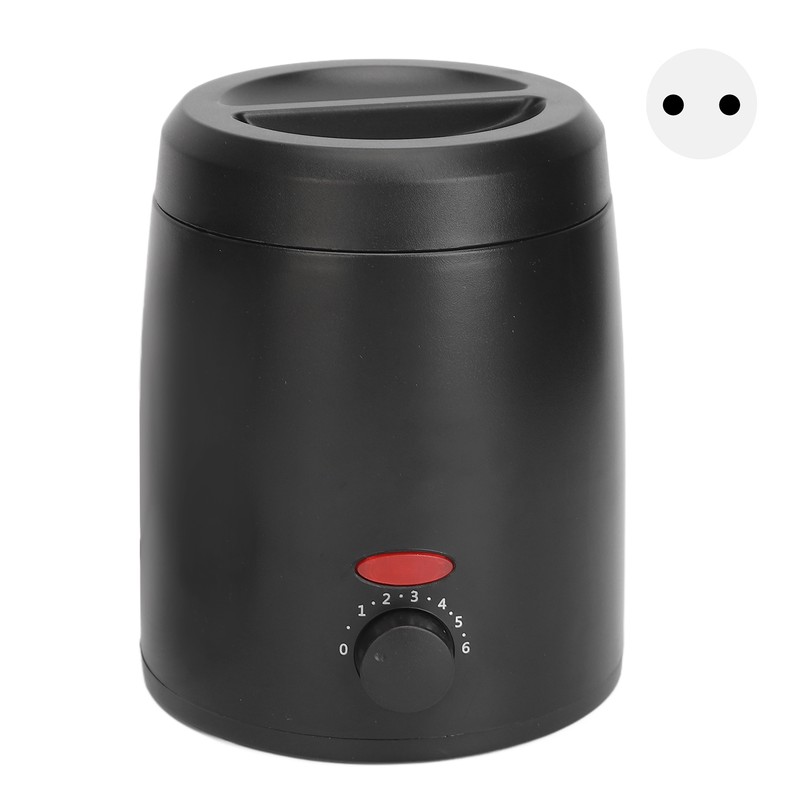 35W Hair Removal Wax Warm Machine Quickly Melting Aluminium Alloy