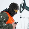 Mens Balaclava Winter Ski Face Mask Breathable Windproof Thermal for