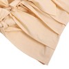 Sternum Thorax Support Breathable Strapless Chest Brace Belt for Postpartum