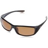 Coleman CO3020-2 Polarized Sunglasses Black Grip