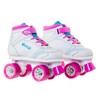Chicago Skates Sidewalk Roller Skates – Durable, Top Performance Indoor/Outdoor