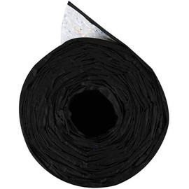 QuietWalk LV Luxury Vinyl, Laminate, or Wood Underlayment (Float, Glue, or Nail) w/Vapor Barrier- Sound Reduction, Compression Resistant, Moisture Protection 3'x33'4" Roll (Covers 100 sf) QW100LV