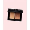 나스 Nars Duo Eyeshadow Color-Surabaya 4662662 / 나스 듀오 아이섀도우