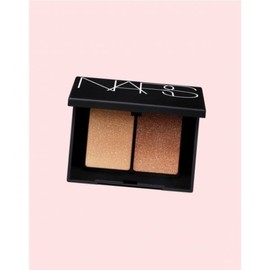 나스 Nars Duo Eyeshadow Color-Surabaya 4662662 / 나스 듀오 아이섀도우 컬러-수라바야 4662662