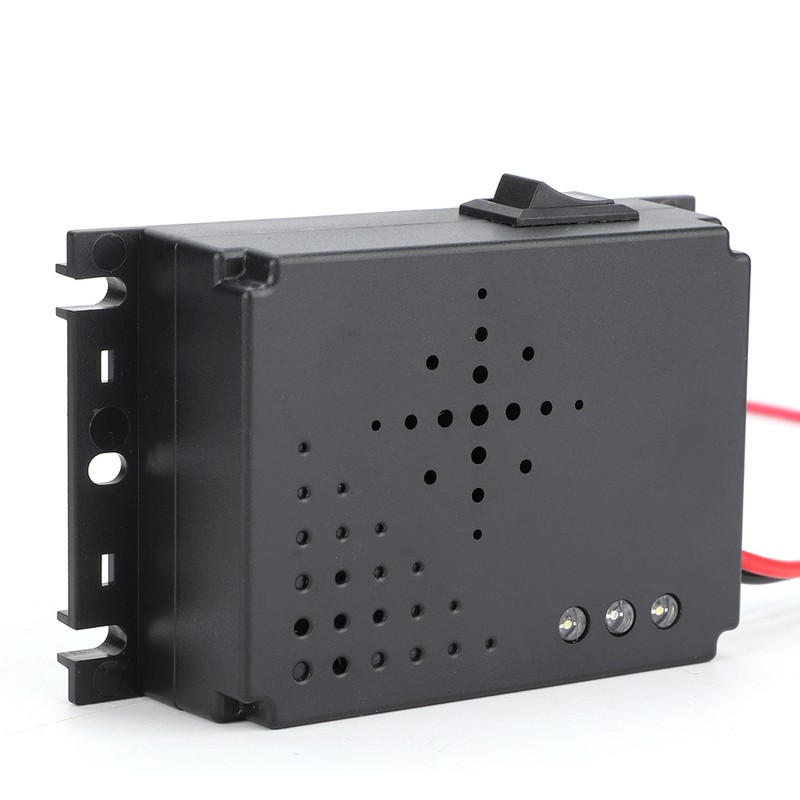 ABS Plastic Car Electronic Ultrasonic Mouse Repeller Rat Deterrent for