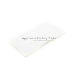 Appliance Factory Parts 5231A20021A Filter Assembly,air Cleaner