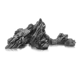 FZONE Resin Seiryu Stone Model Ph-Neutral Aquarium Rocks for aquascaping,Hardscape