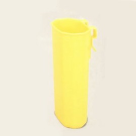 MEIHO Shaku Holder, Yellow